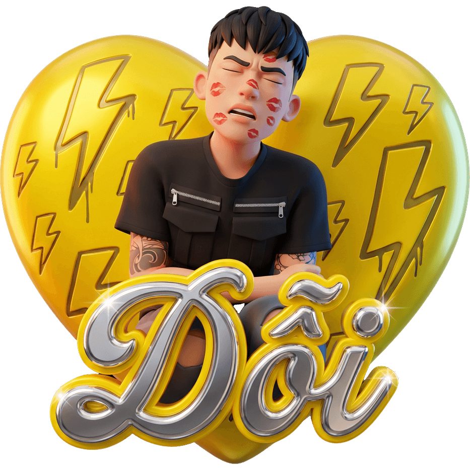 Phú Xấu Zai TikTok LIVE gift