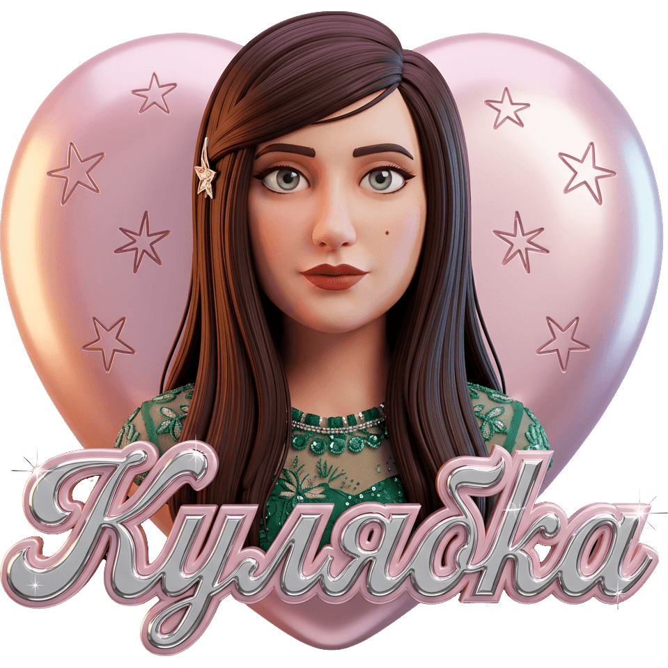 Kulyabka TikTok LIVE gift