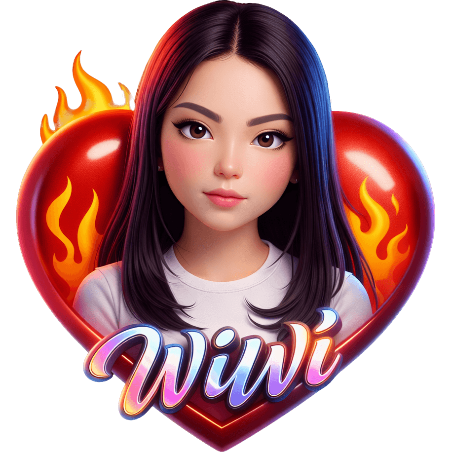 mis wiwis TikTok LIVE gift