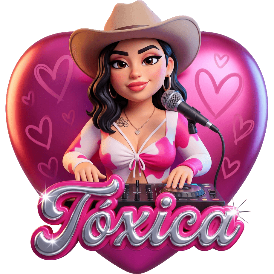 Mezcla Brava TikTok LIVE gift