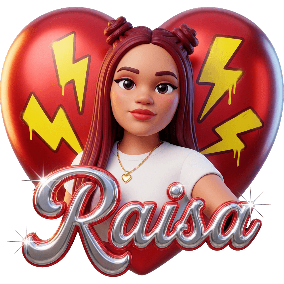 Raisa Trueno TikTok LIVE gift