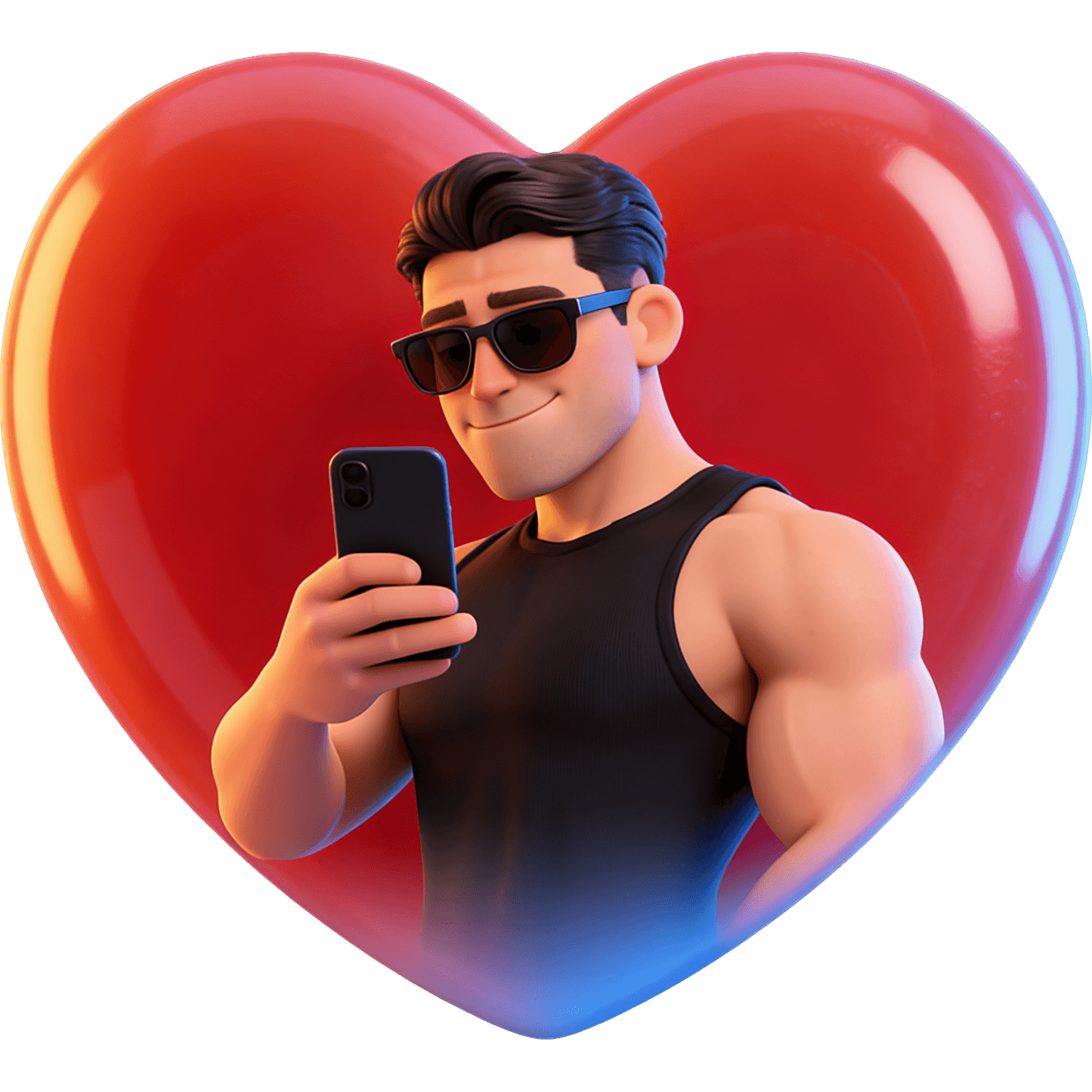 Emog TikTok LIVE gift