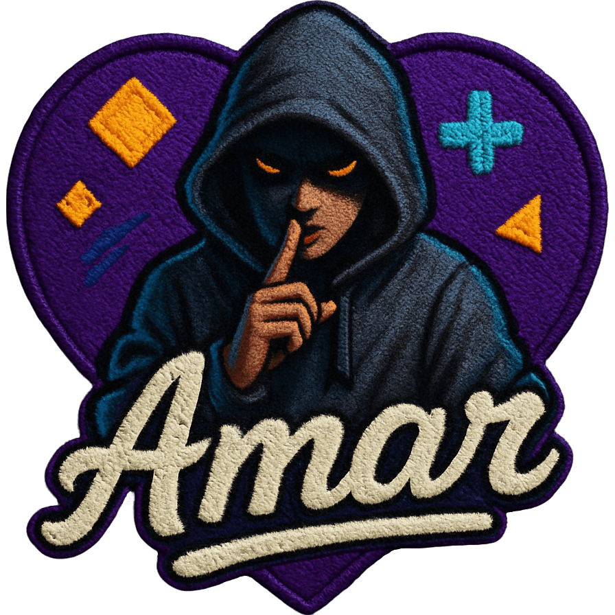 Amar Hije TikTok LIVE gift