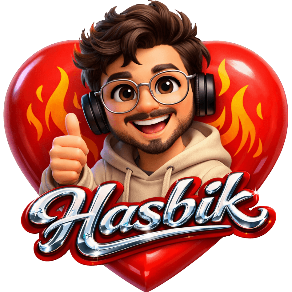 Hasbik Selamı TikTok LIVE gift