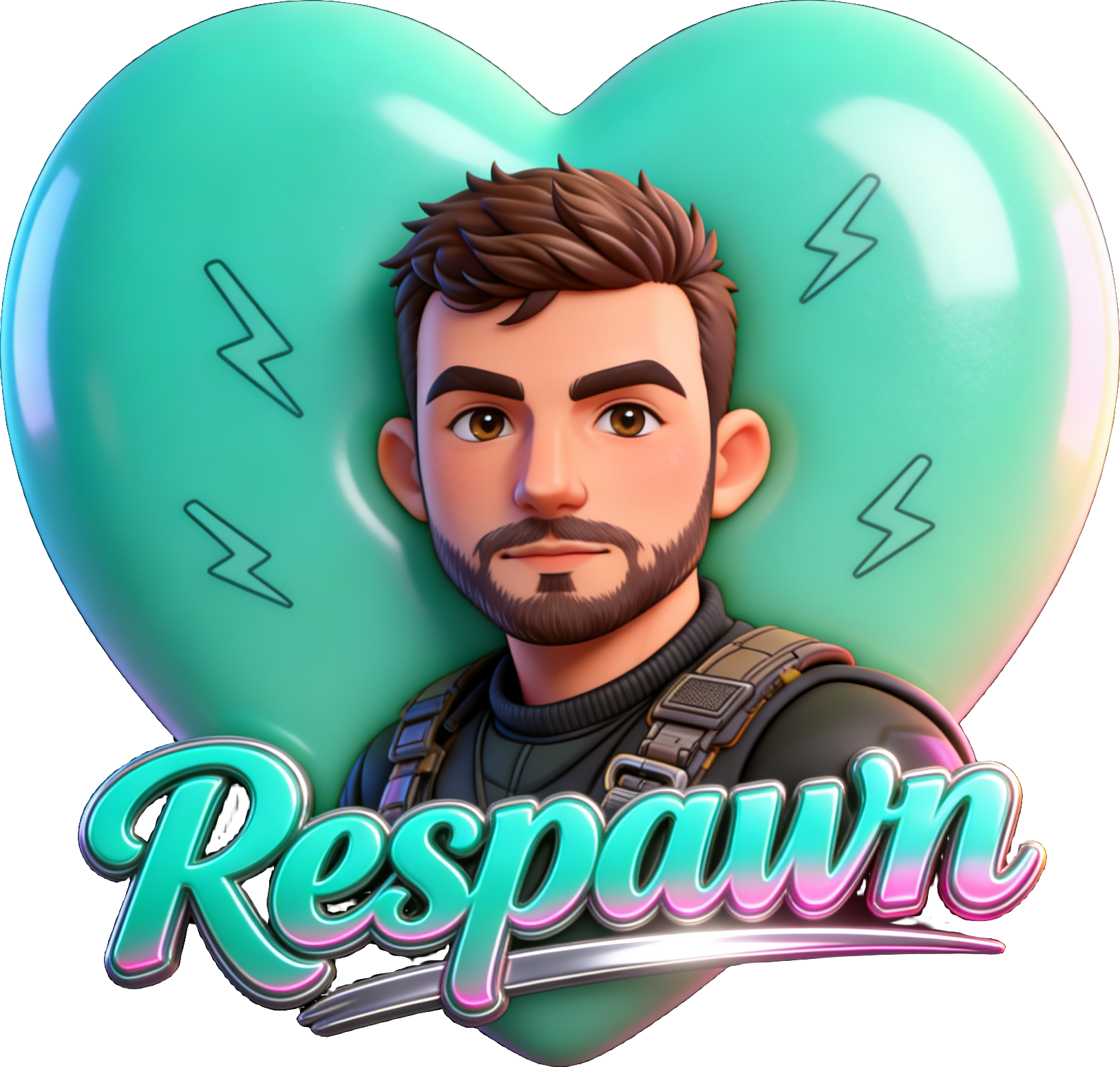 Glenifarr TikTok LIVE gift