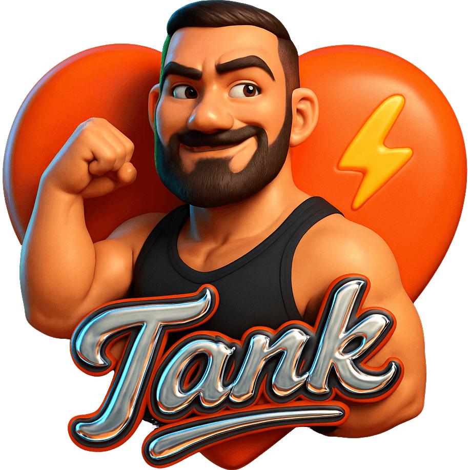Tank Flex TikTok LIVE gift