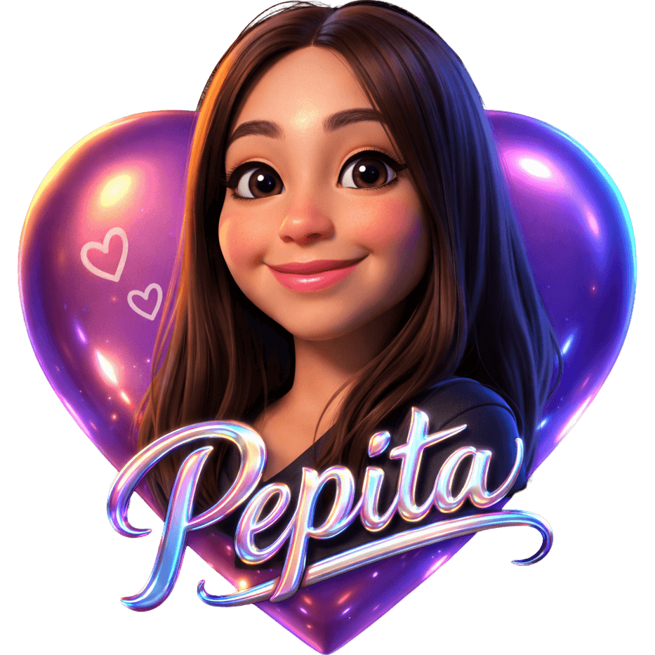 Pepita TikTok LIVE gift