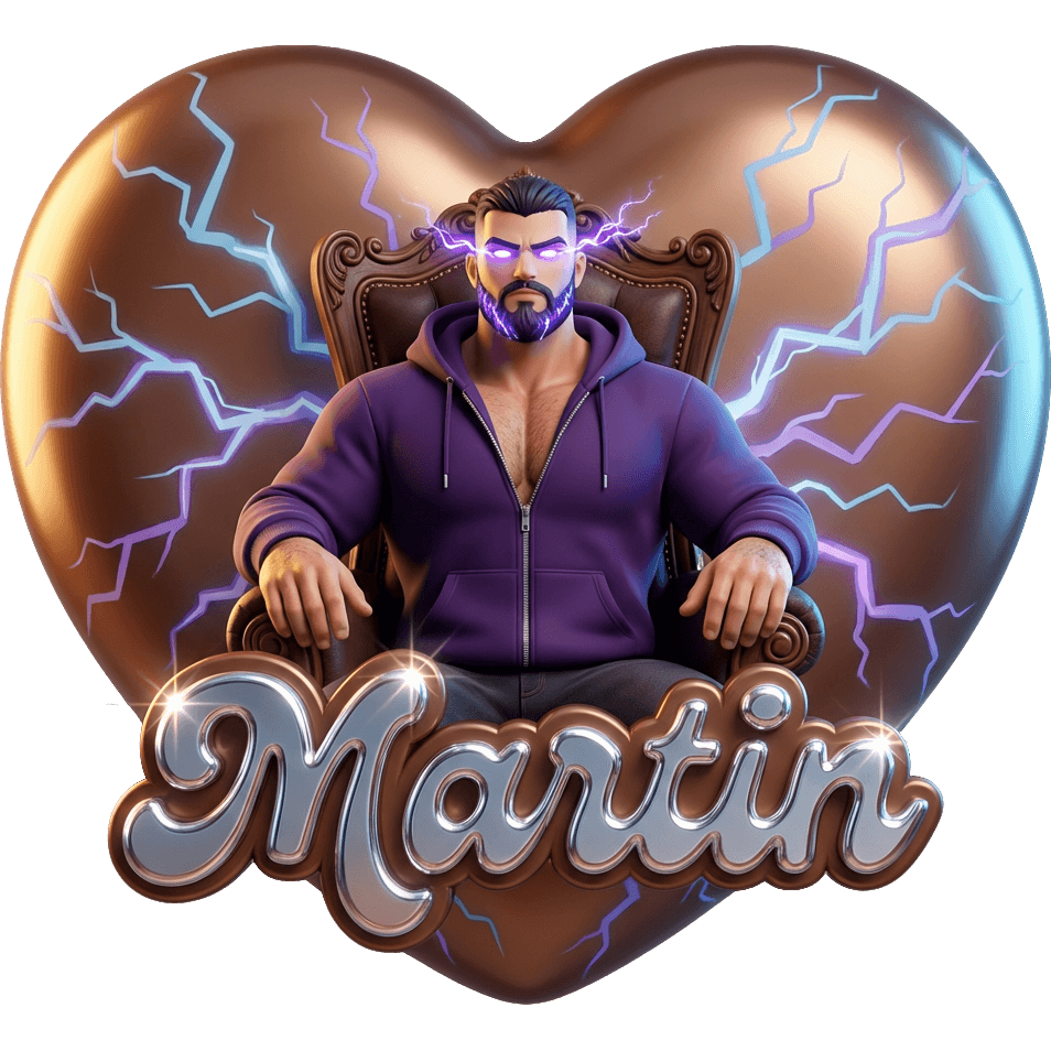 Martin Albelati TikTok LIVE gift