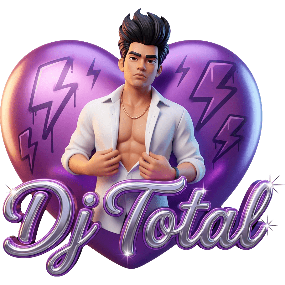 Dj Total Morado TikTok LIVE gift