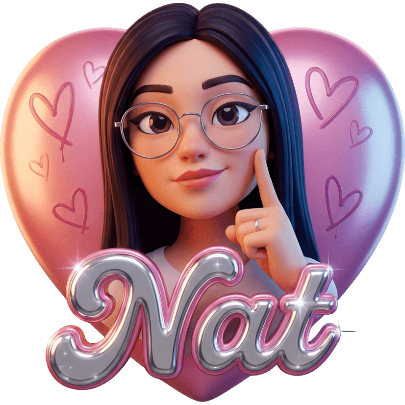 Nat Señala TikTok LIVE gift