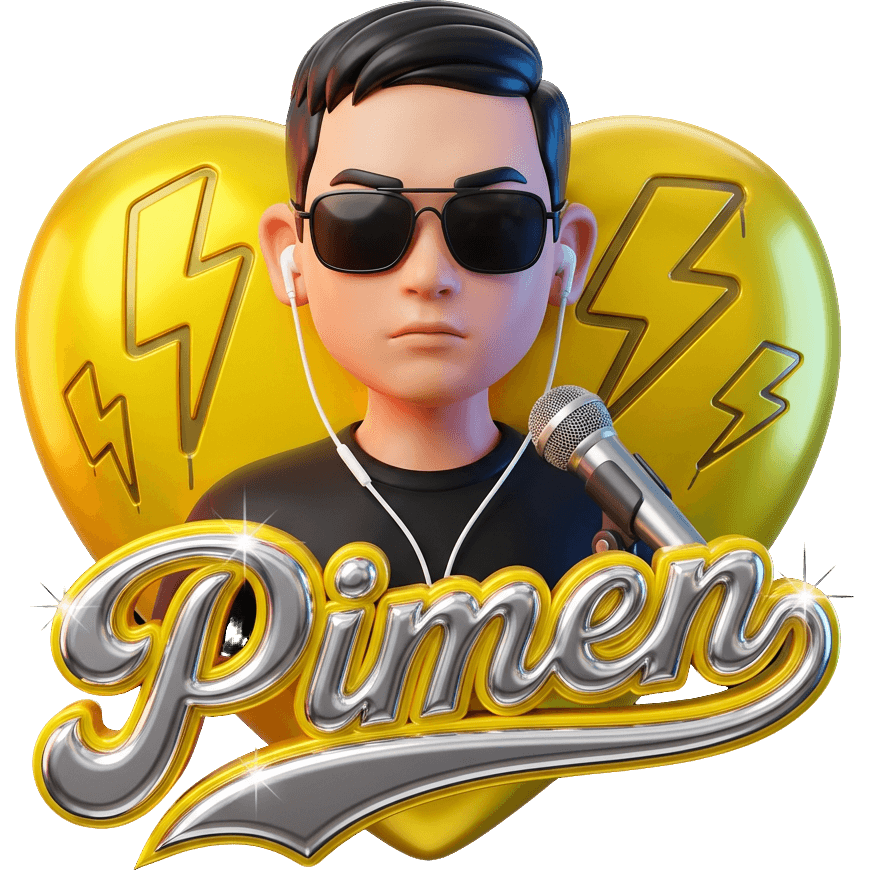 Pimen Sabeni TikTok LIVE gift