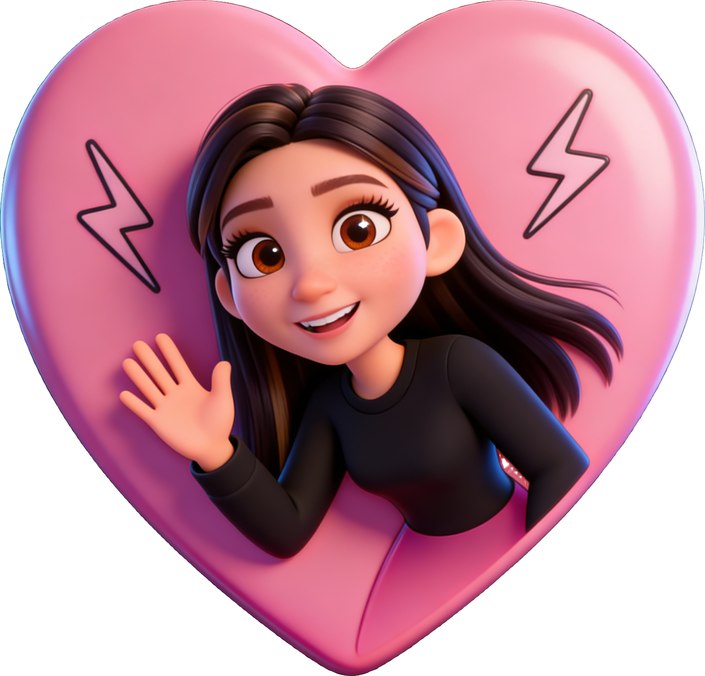 Wavey Chat TikTok LIVE gift