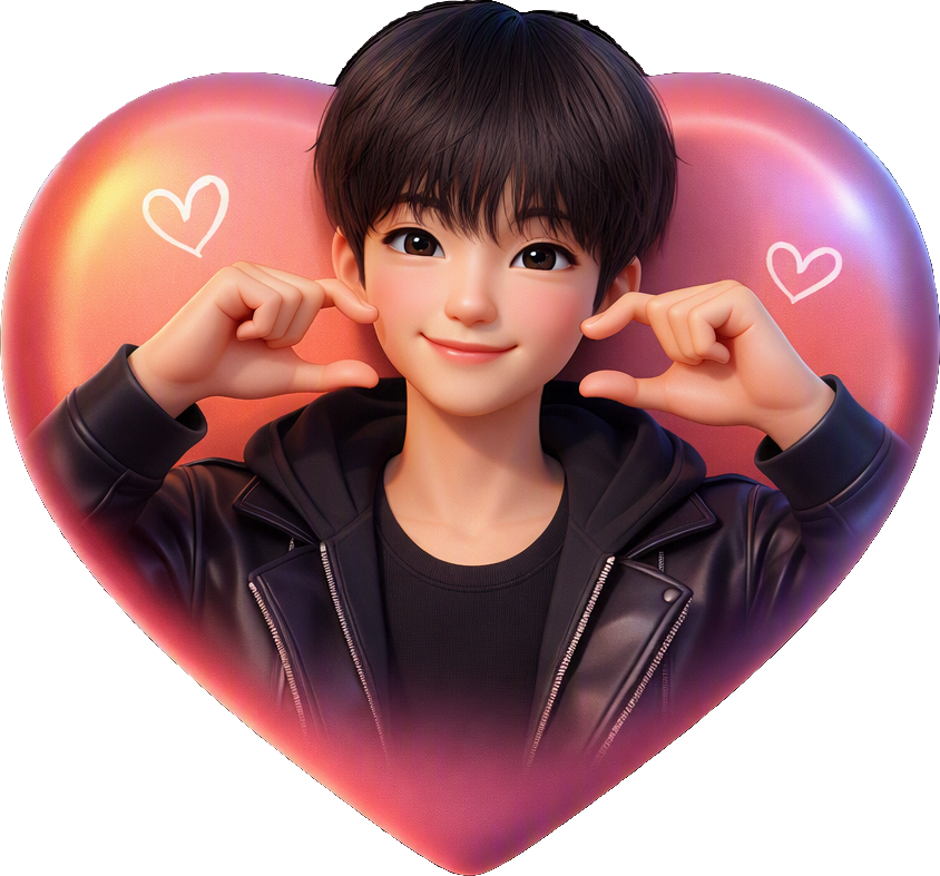 Sion TikTok LIVE gift