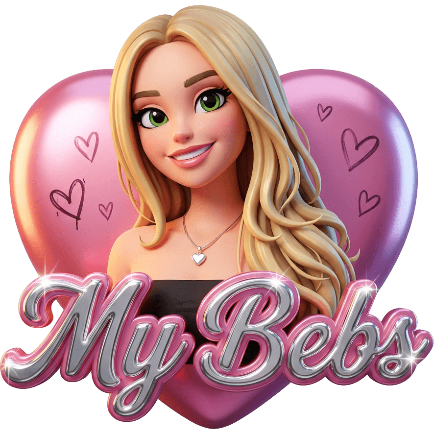 My Bebs TikTok LIVE gift