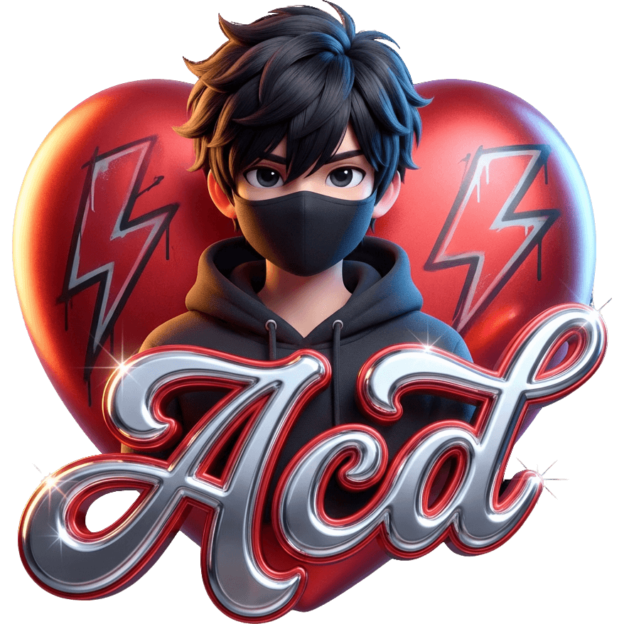 Auction Bolt TikTok LIVE gift