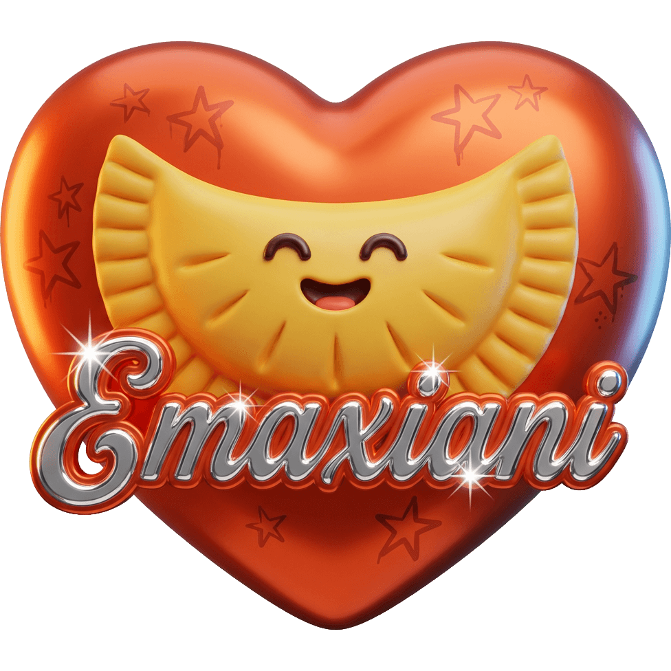 Raviolo Emaxiani TikTok LIVE gift