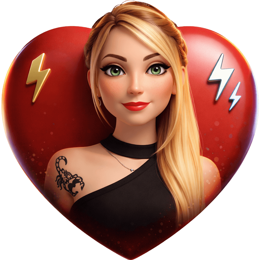 Asi Akrep TikTok LIVE gift