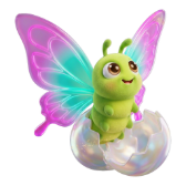 Metamorphosis TikTok LIVE gift