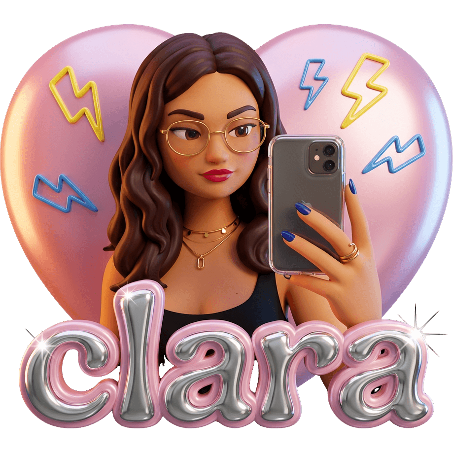 Clara Rose TikTok LIVE gift