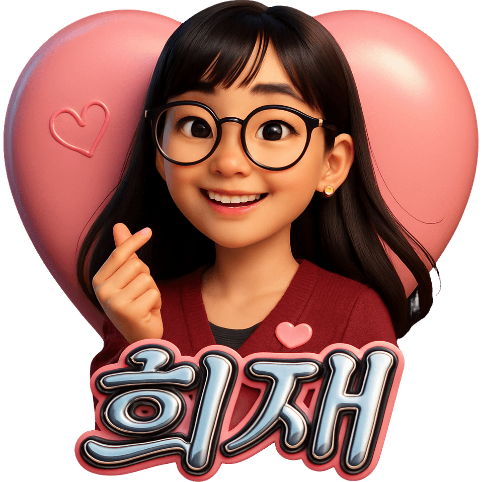 heejae TikTok LIVE gift