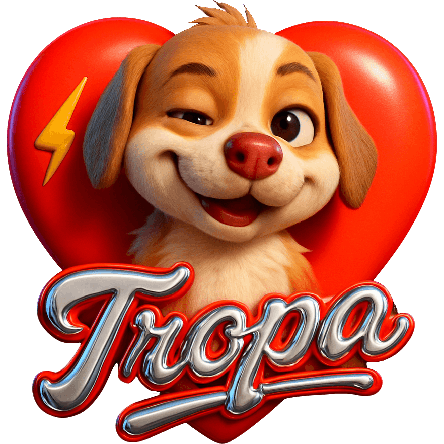 TROPA DO SMOK TikTok LIVE gift