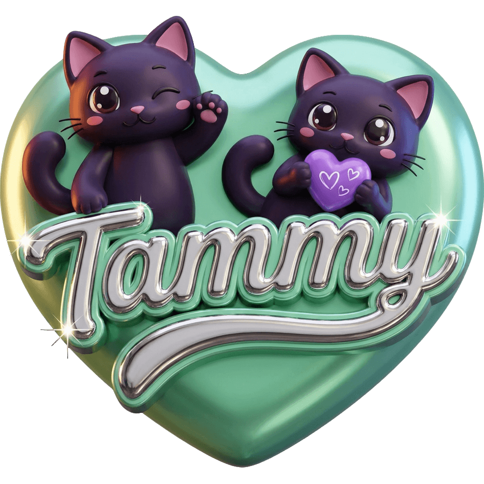Tammy Purr TikTok LIVE gift