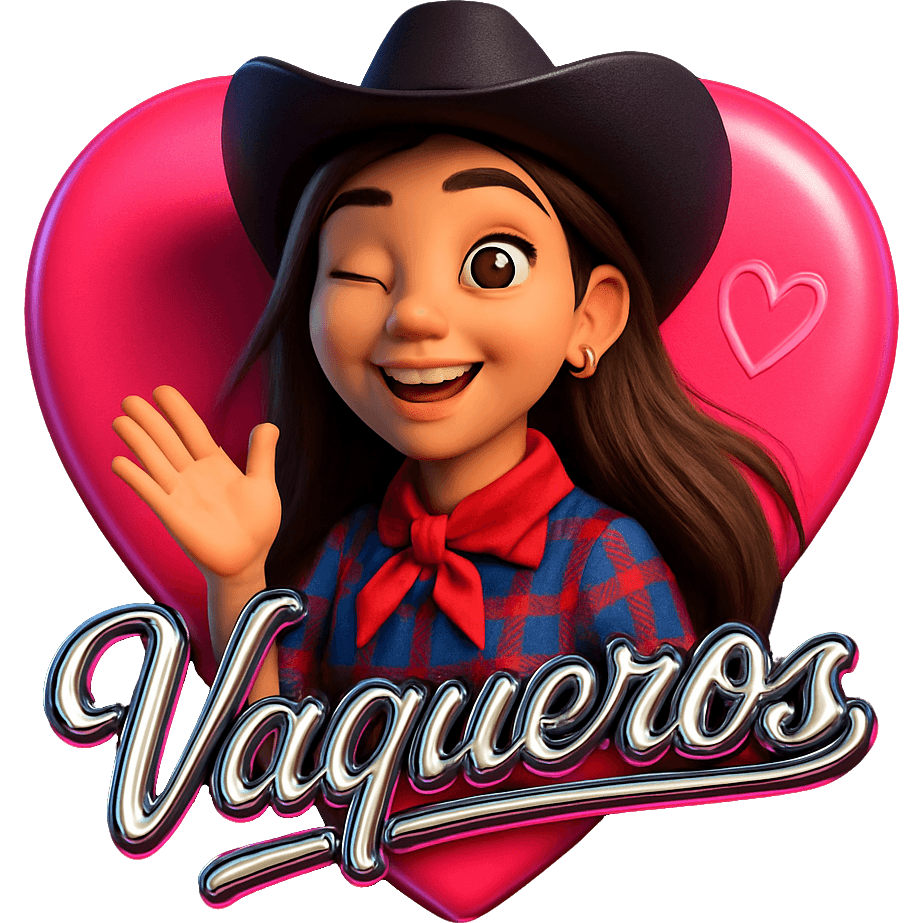 Saludos Vaqueros TikTok LIVE gift