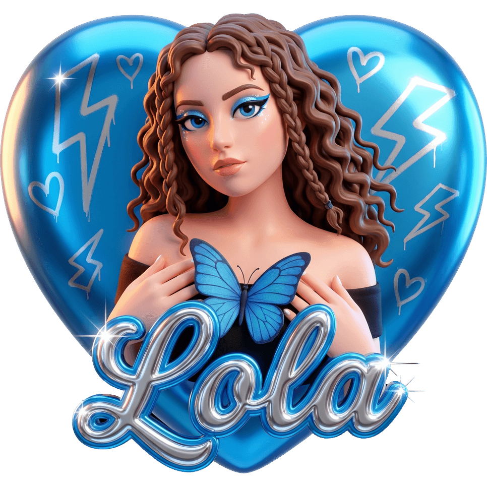 Lola Bugs TikTok LIVE gift