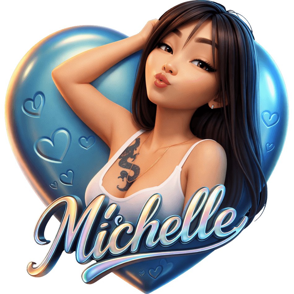 Ahas ni Michelle TikTok LIVE gift