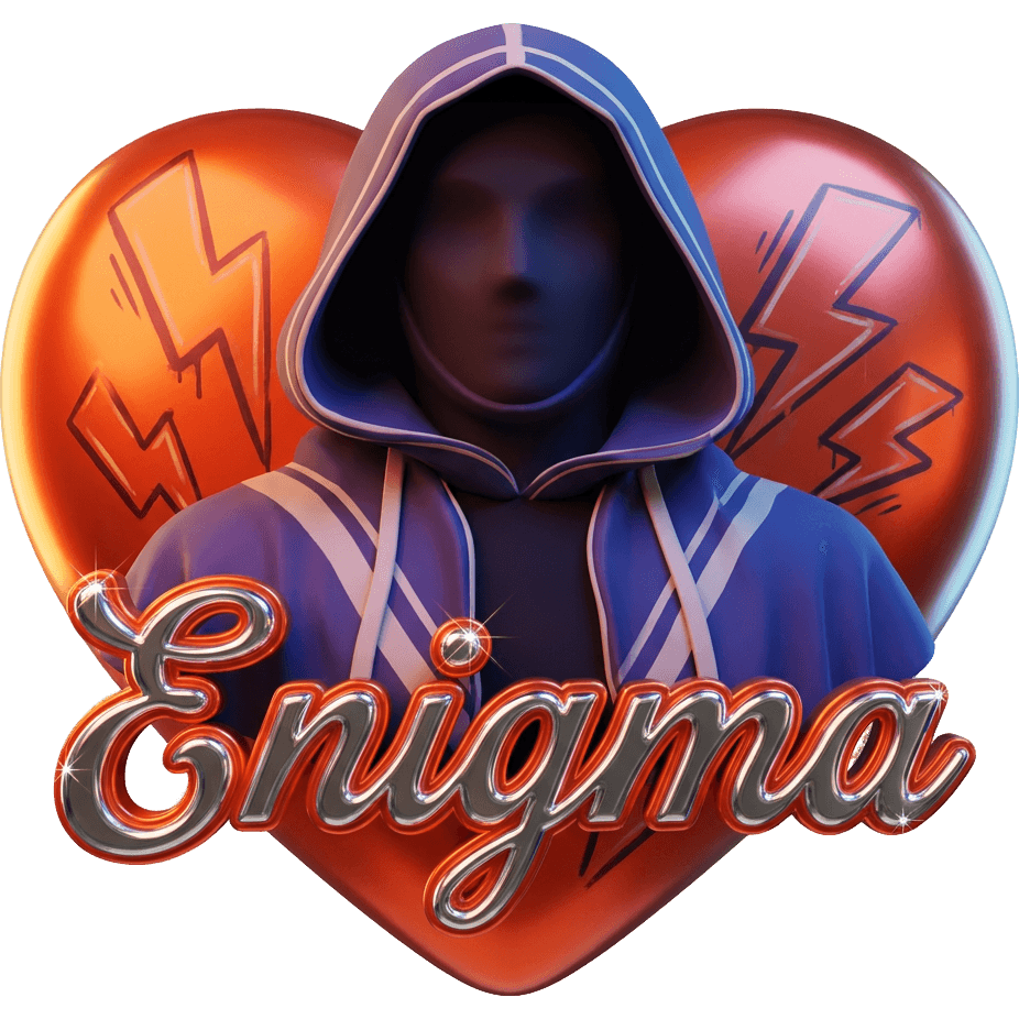 Team Enigma TikTok LIVE gift