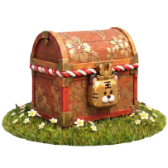 Box of destiny TikTok LIVE gift
