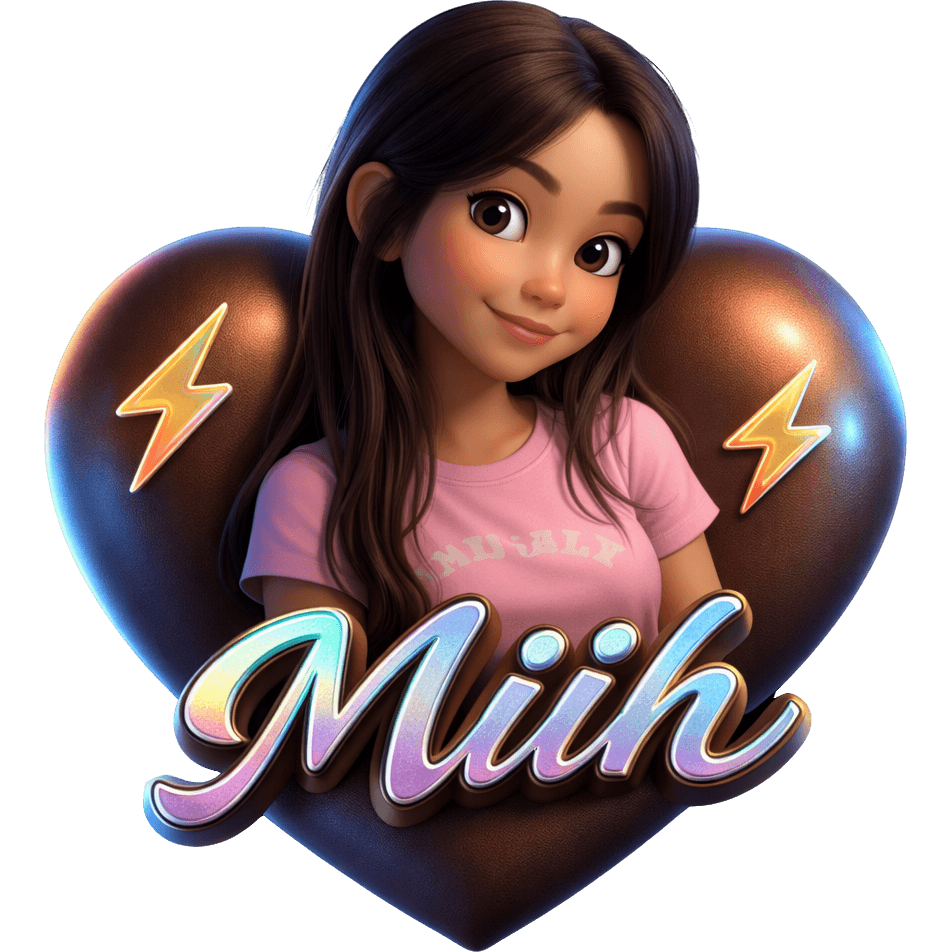 MINGAU TikTok LIVE gift