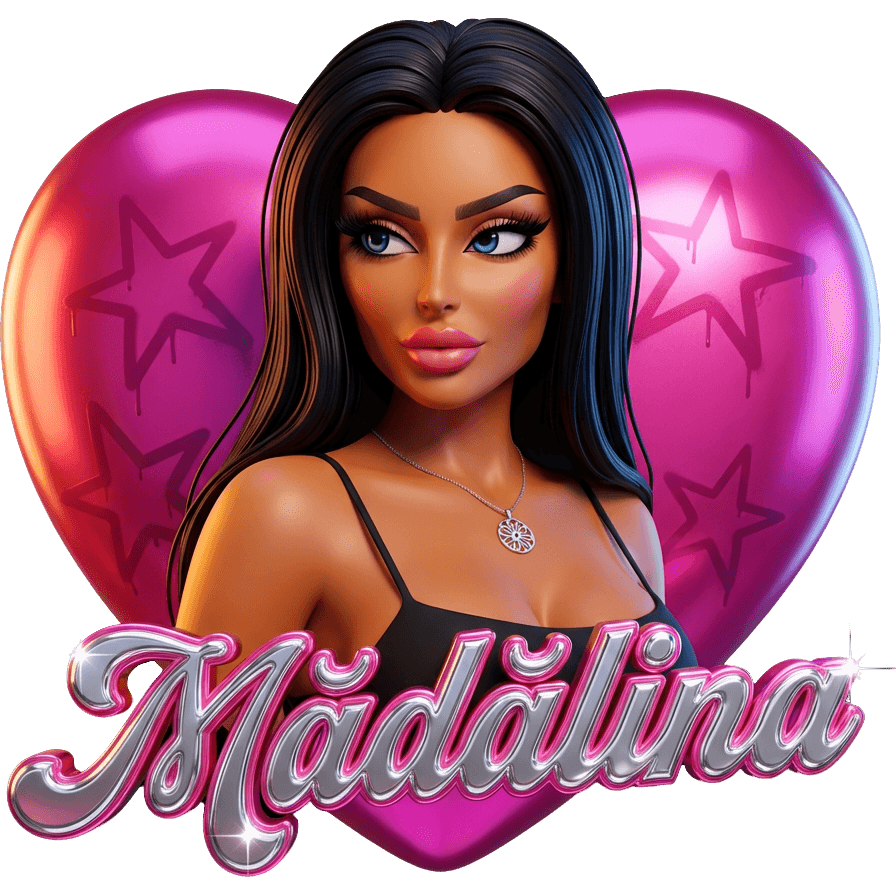 Mădălina Roz TikTok LIVE gift