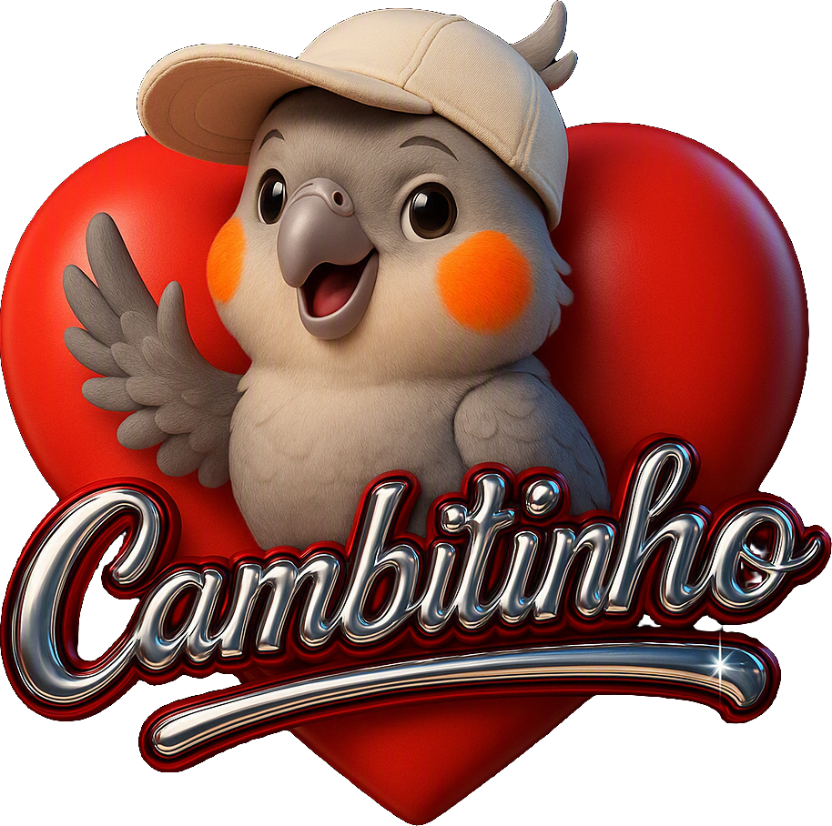 Cambitinho TikTok LIVE gift
