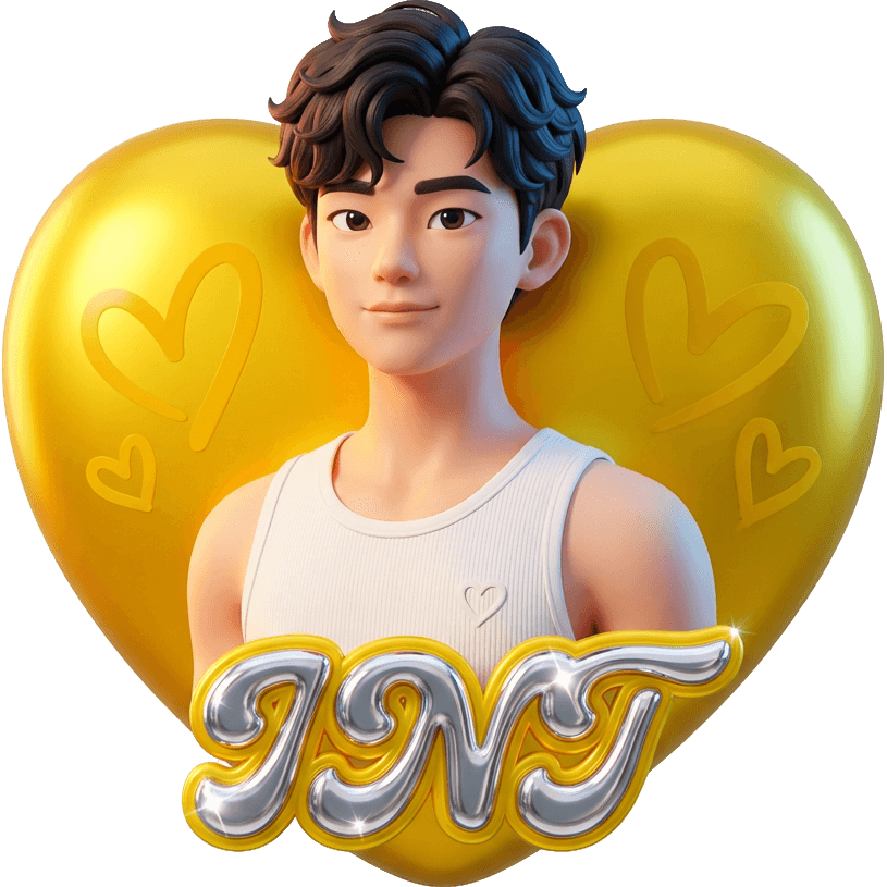 INT 미소 TikTok LIVE gift