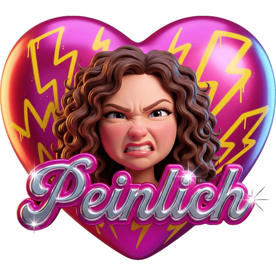 Peinlich TikTok LIVE gift
