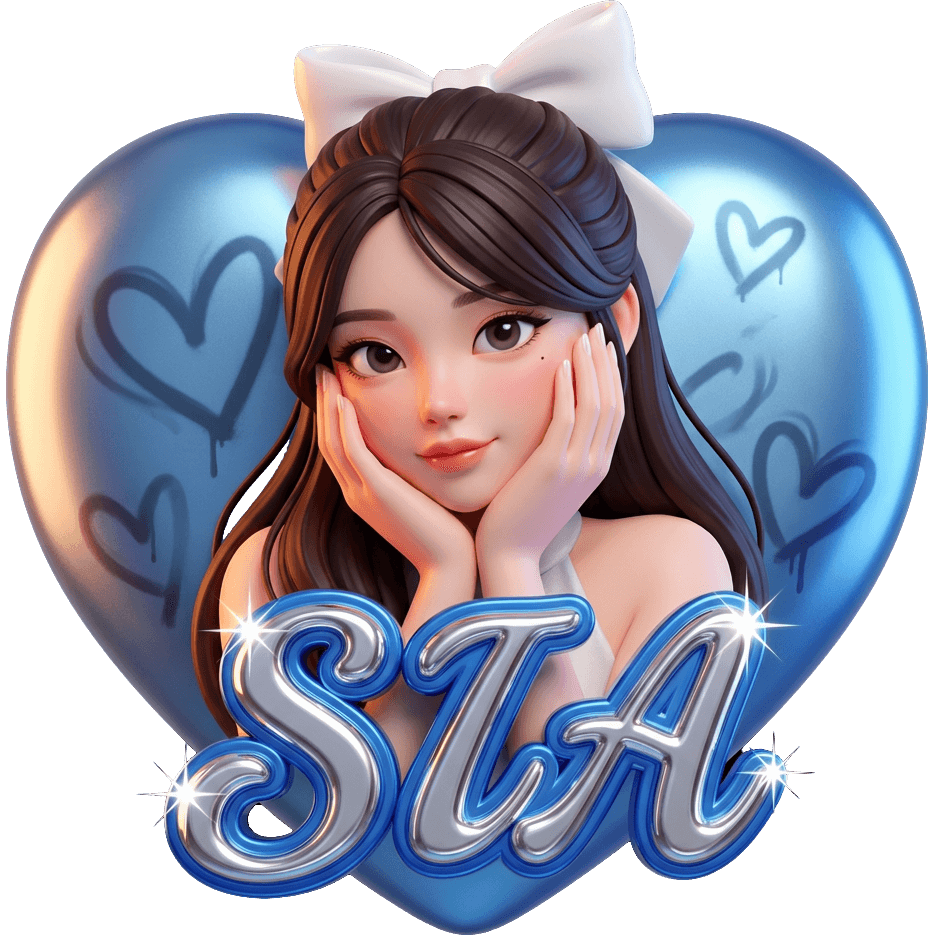 Love SIA TikTok LIVE gift