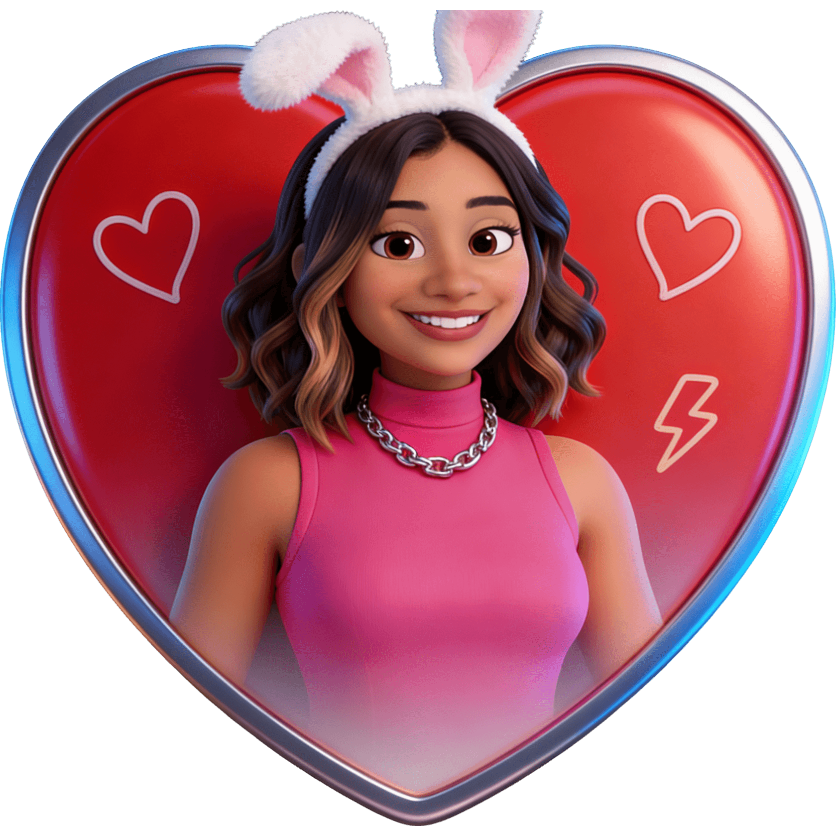 Tropa Flavinha TikTok LIVE gift