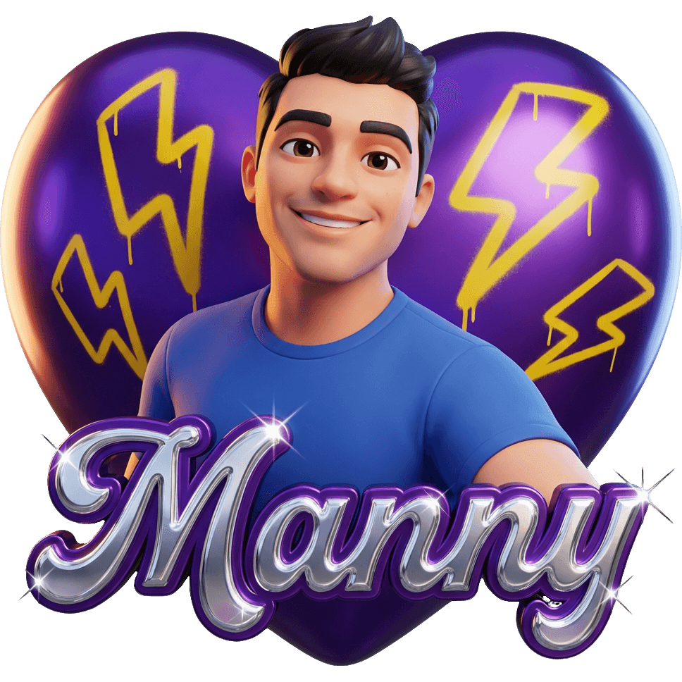 Manny Directo TikTok LIVE gift
