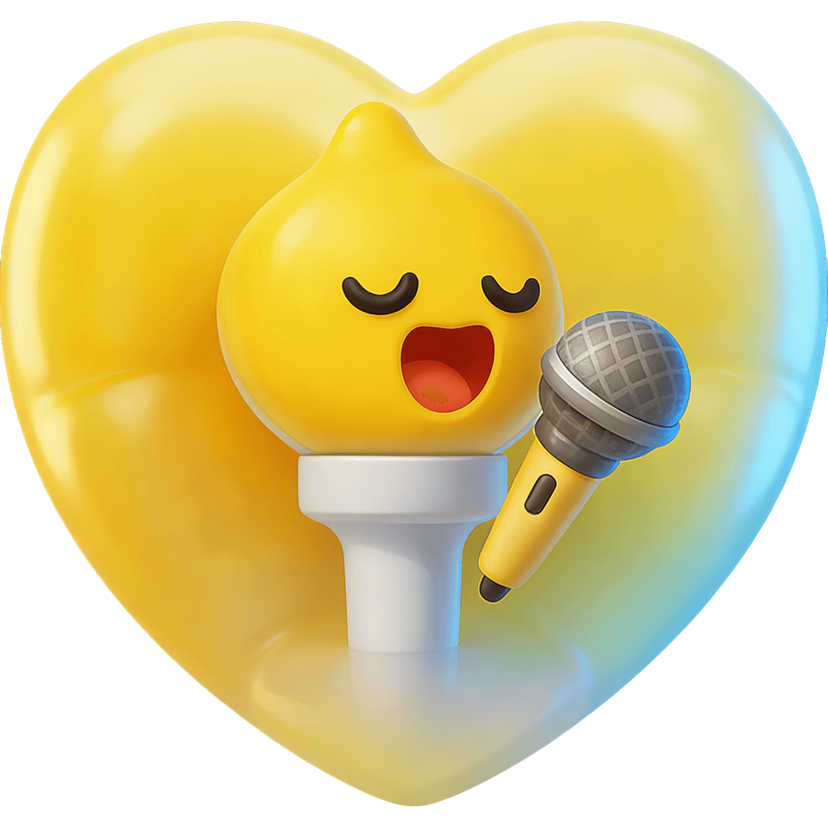 JIHO TikTok LIVE gift