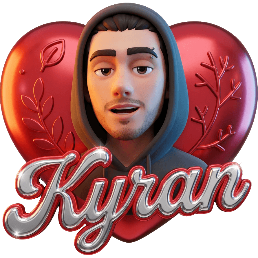 kunts TikTok LIVE gift