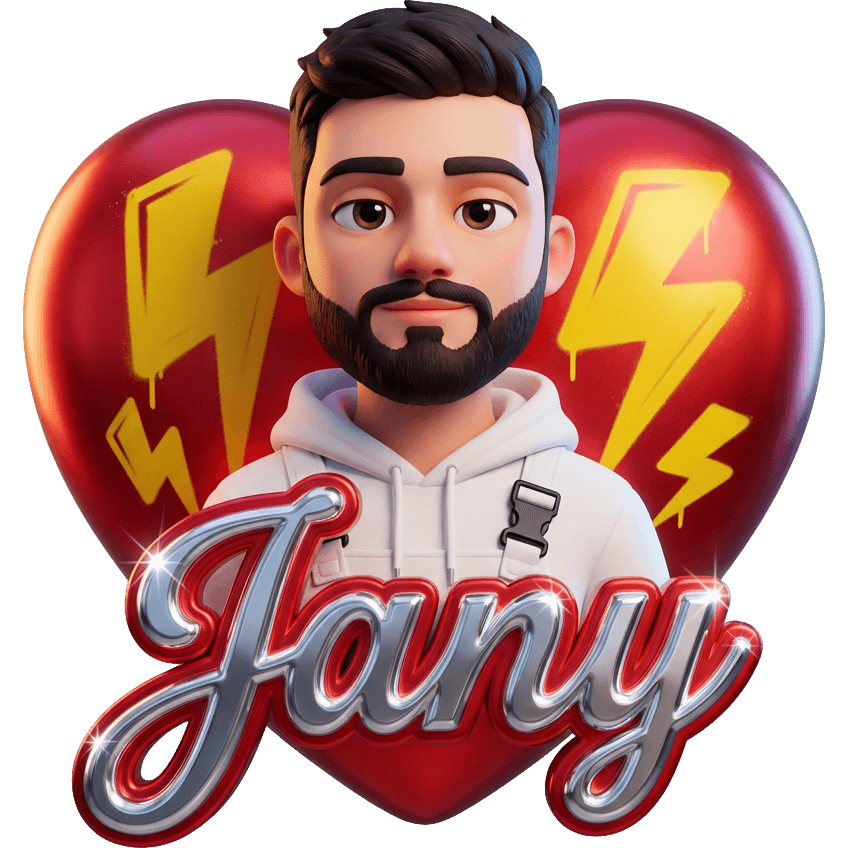 Jany Brat TikTok LIVE gift