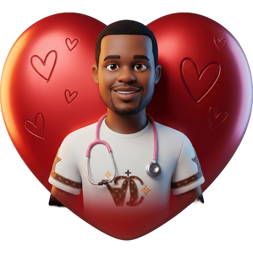Daktari Alex TikTok LIVE gift