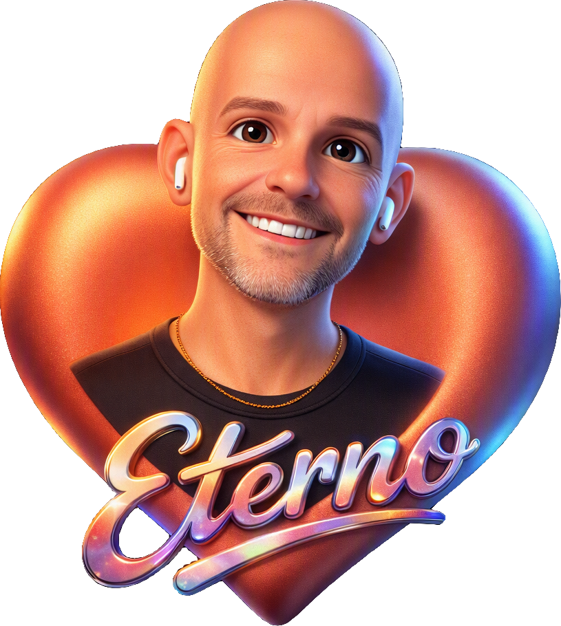 Eterno TikTok LIVE gift