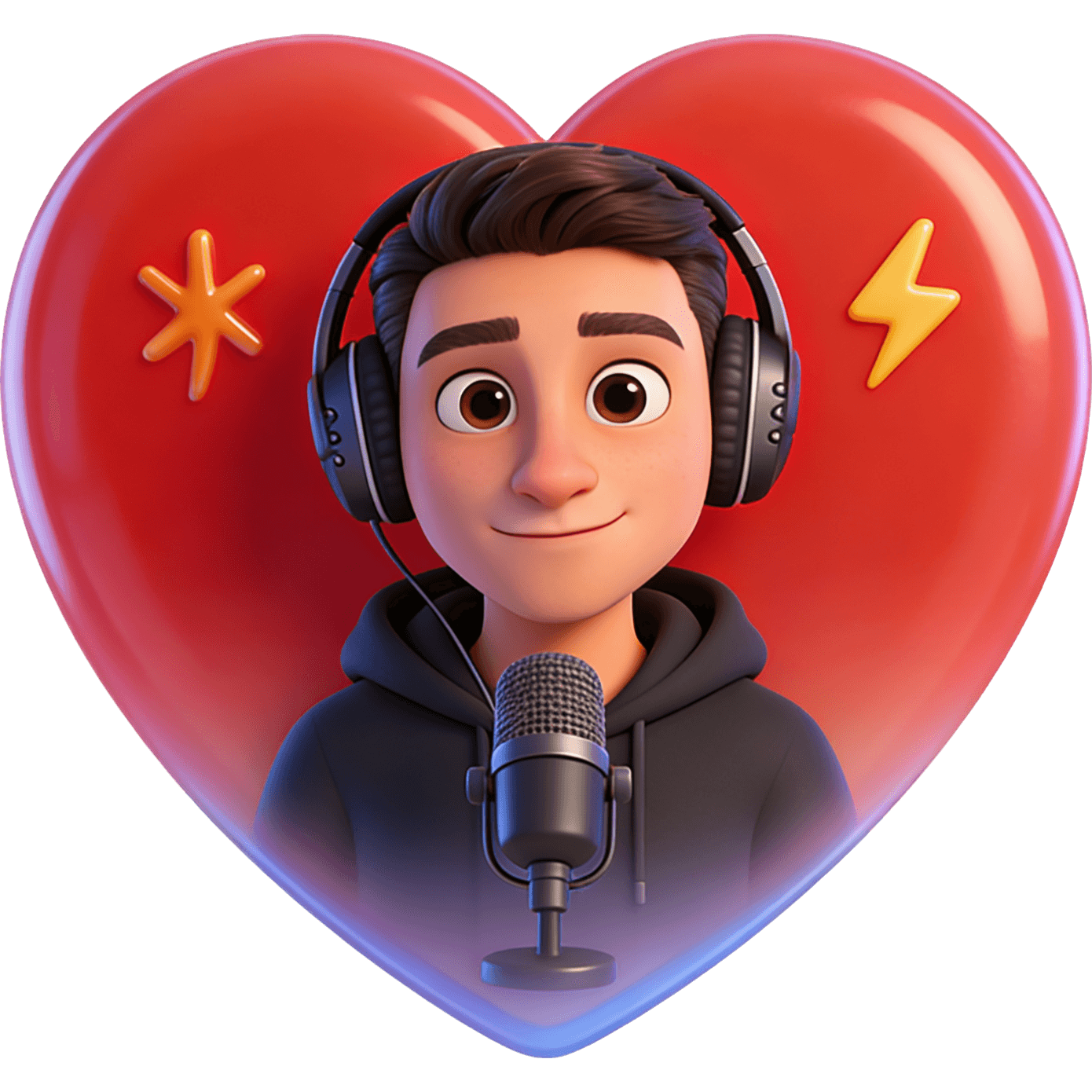 Bogpr TikTok LIVE gift