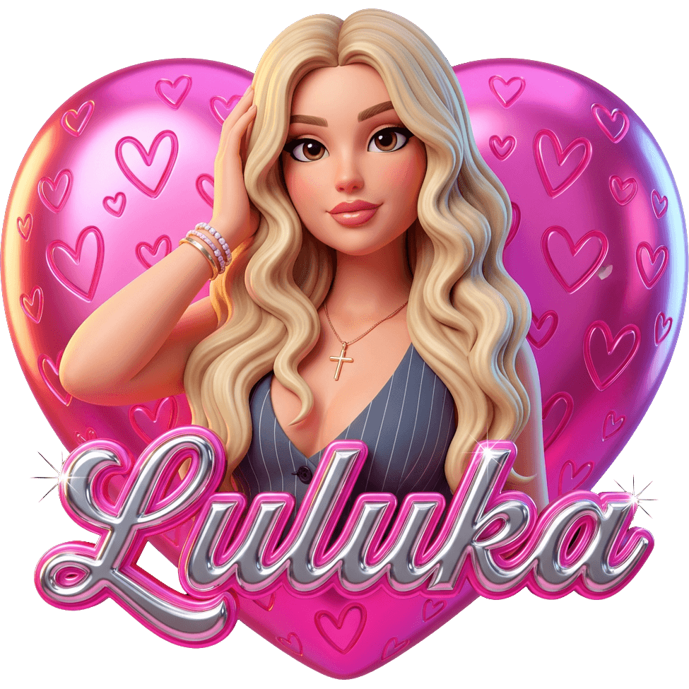 Luluka Pop TikTok LIVE gift
