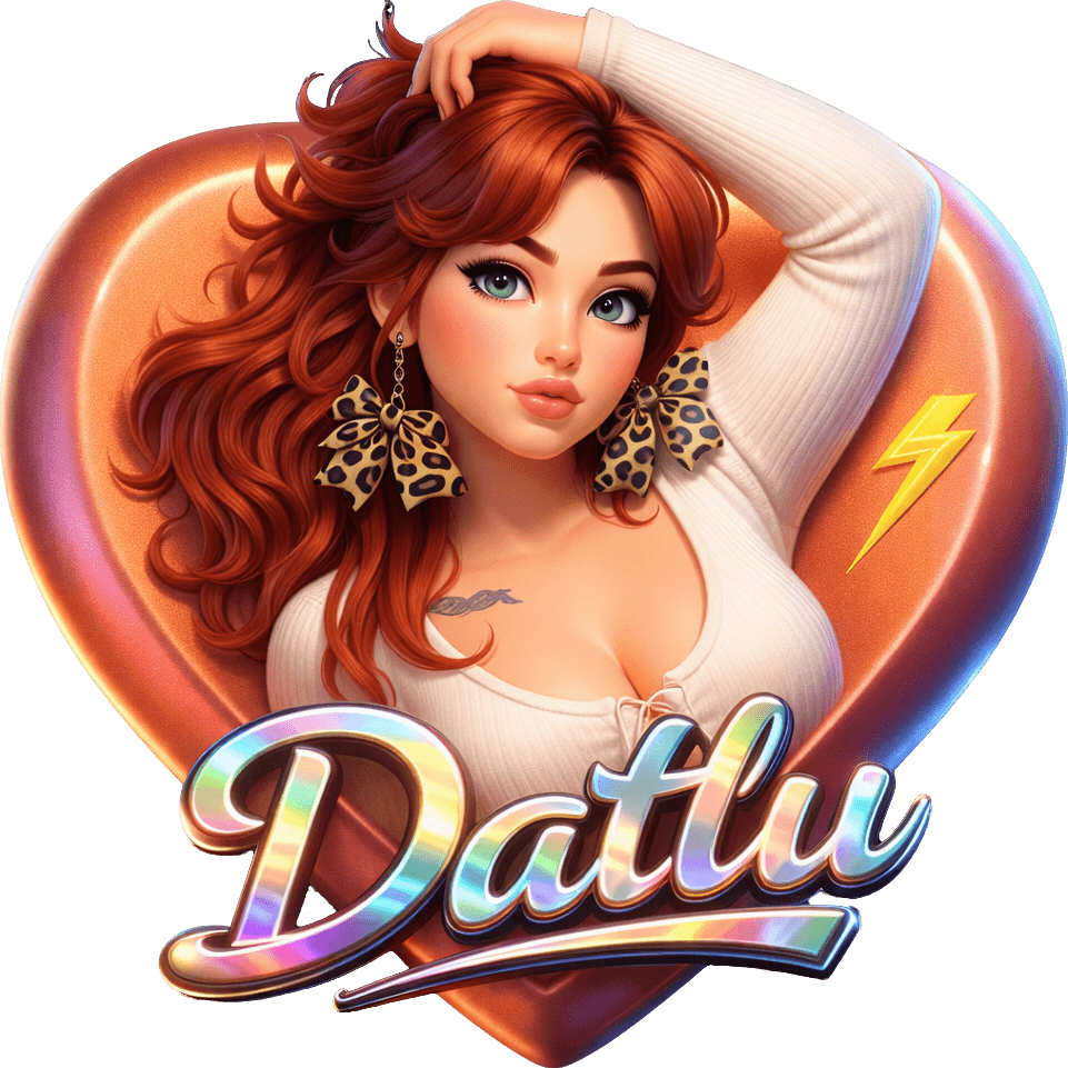 Datlu Pozu TikTok LIVE gift