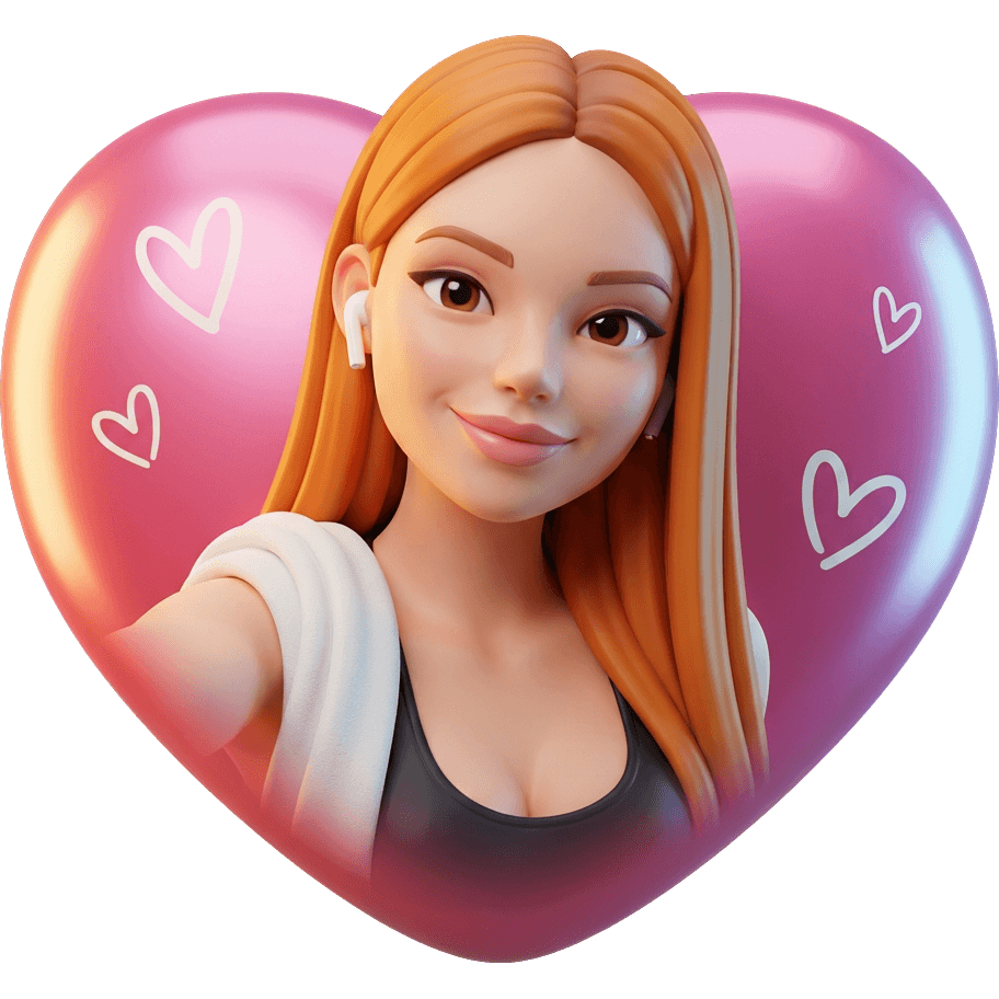 MommyFoxy TikTok LIVE gift