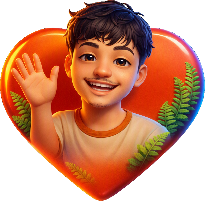 Johnzin linduh TikTok LIVE gift