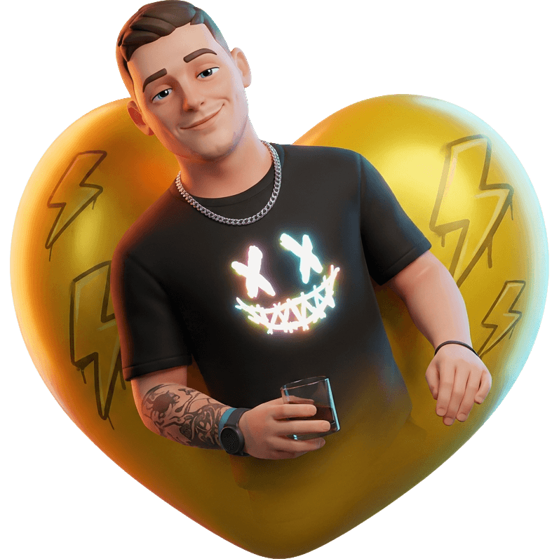 BB BOSS ANT TikTok LIVE gift